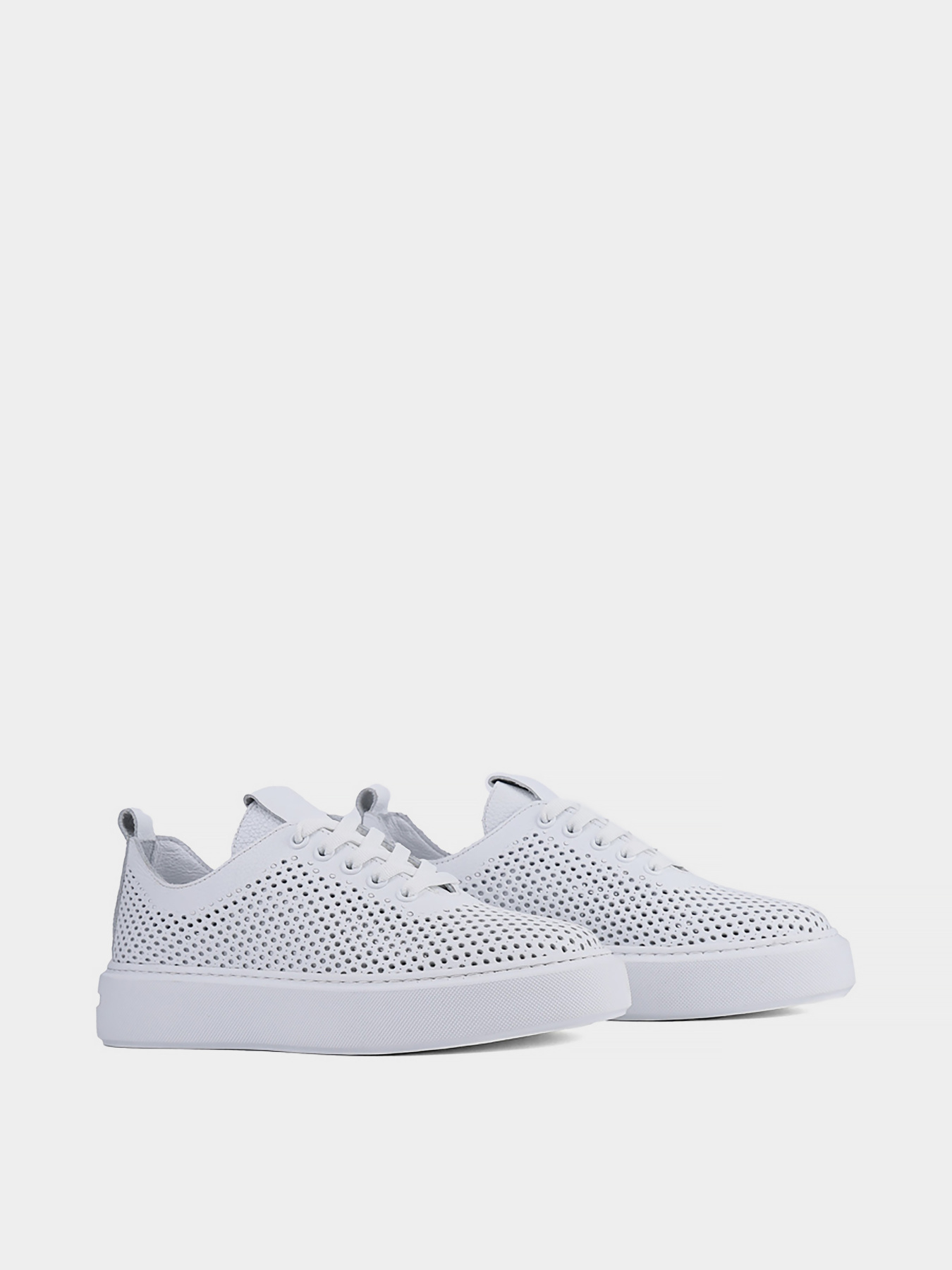 Кеды низкие Attizzare модель P327 23-209 Фото