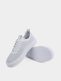 Кеды низкие Attizzare модель P327 23-209 Фото