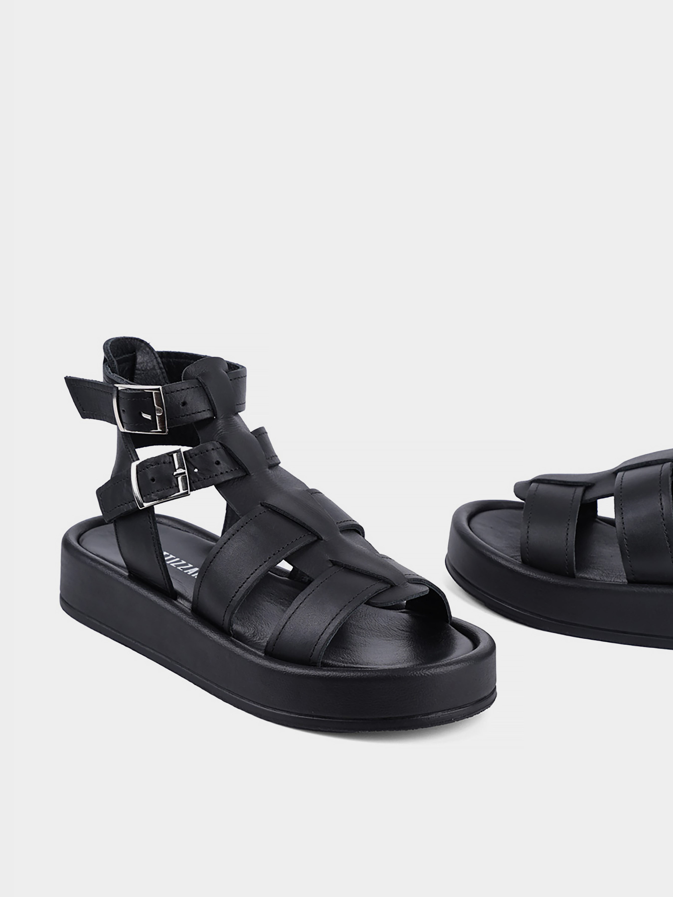 Сандалии Attizzare модель 414-24-37 Фото