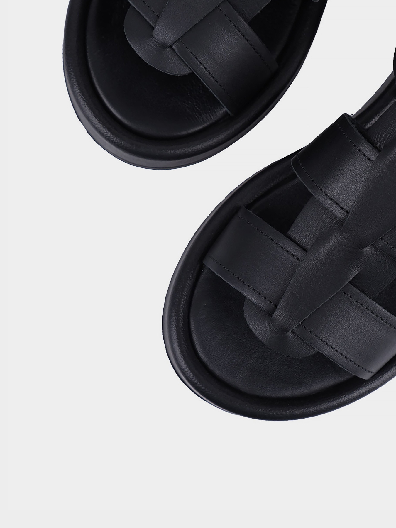 Сандалии Attizzare модель 414-24-37 Фото