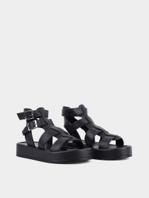 Сандалии Attizzare модель 414-24-37 Фото