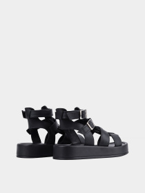 Сандалии Attizzare модель 414-24-37 Фото