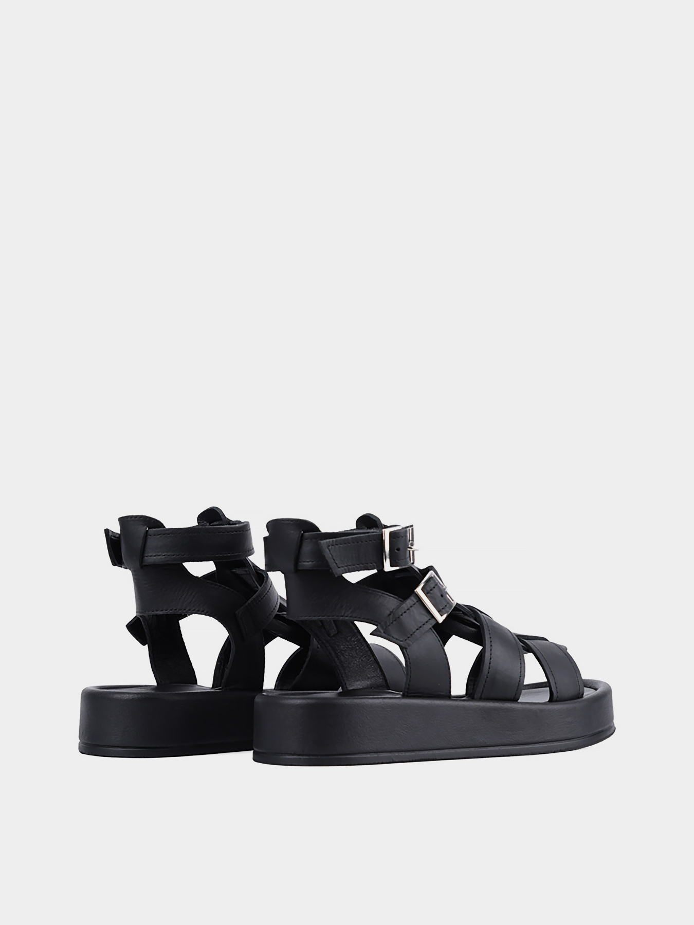 Сандалии Attizzare модель 414-24-37 Фото