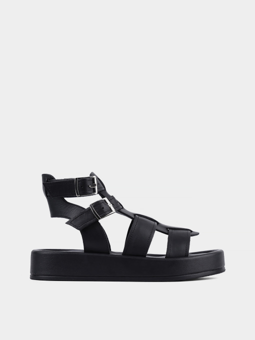 Сандалии Attizzare модель 414-24-37 Фото