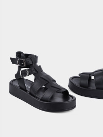 Сандалии Attizzare модель 414-24-37 Фото