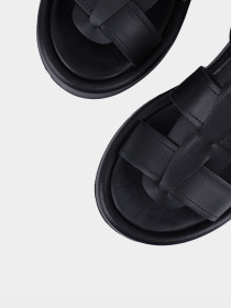 Сандалии Attizzare модель 414-24-37 Фото