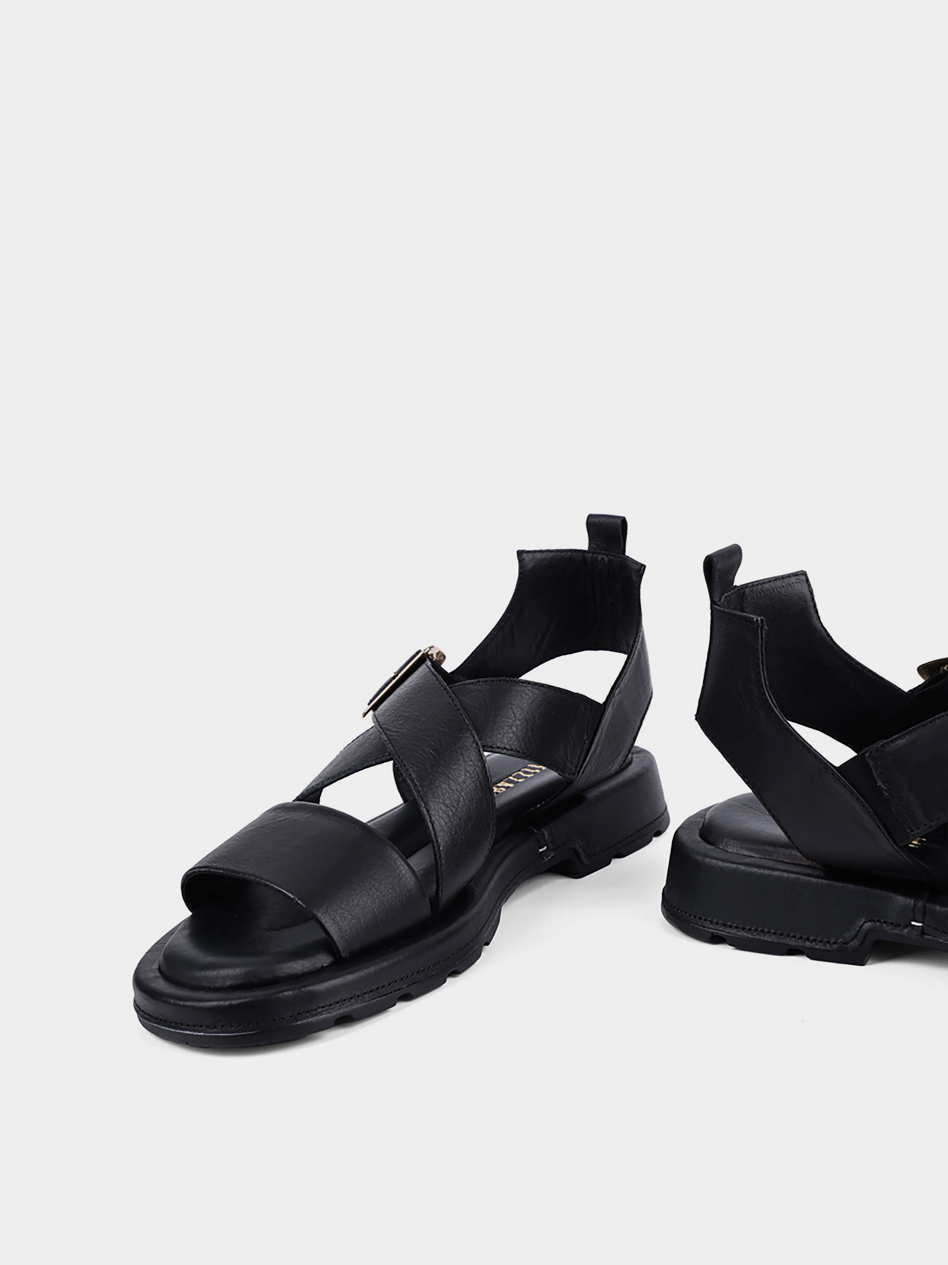 Сандалии Attizzare модель 428-E-5031 Фото