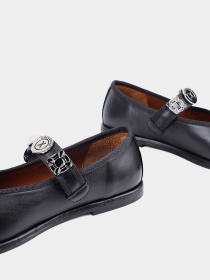 Балетки Attizzare модель 319-21512 Фото