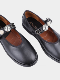 Балетки Attizzare модель 319-21512 Фото