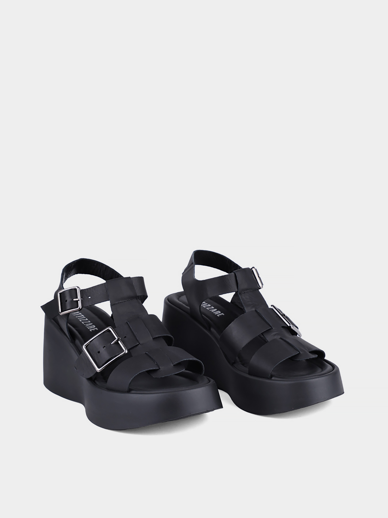 Босоножки Attizzare модель 608-301024 Фото