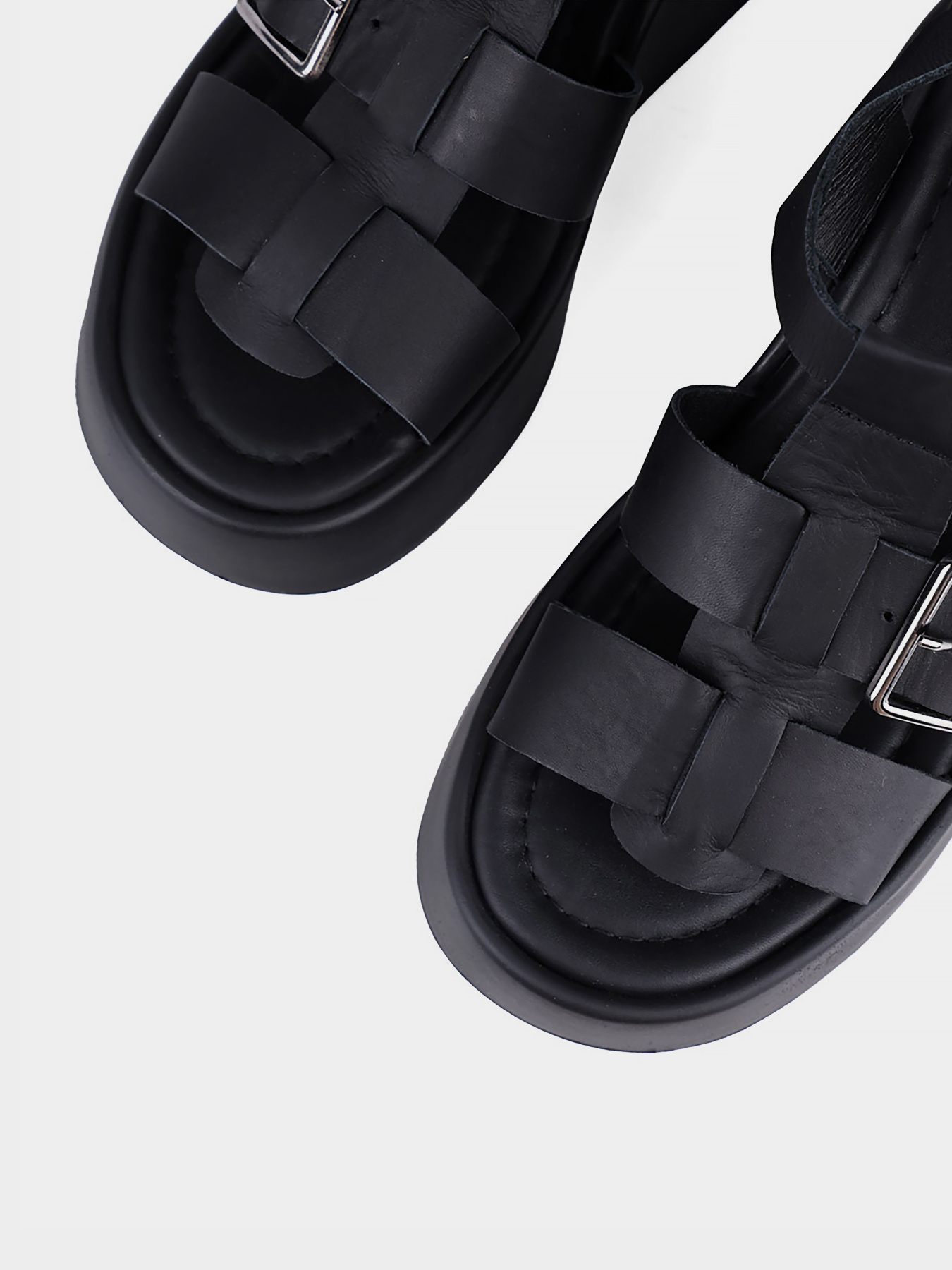 Босоножки Attizzare модель 608-301024 Фото