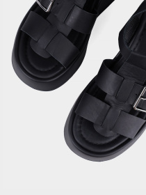 Босоножки Attizzare модель 608-301024 Фото