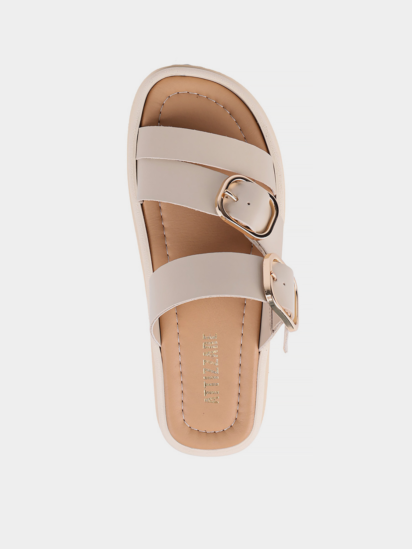 Шльопанці Attizzare модель 608-311024 Фото