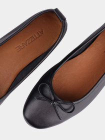 Балетки Attizzare модель 060 24129 Фото