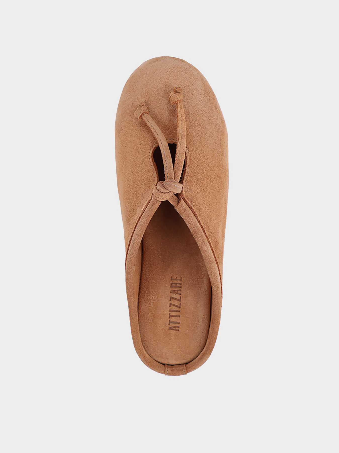 Туфли Attizzare модель 25YT-6166 Фото