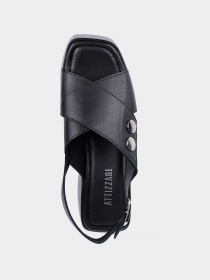 Босоножки Attizzare модель M-108 Фото