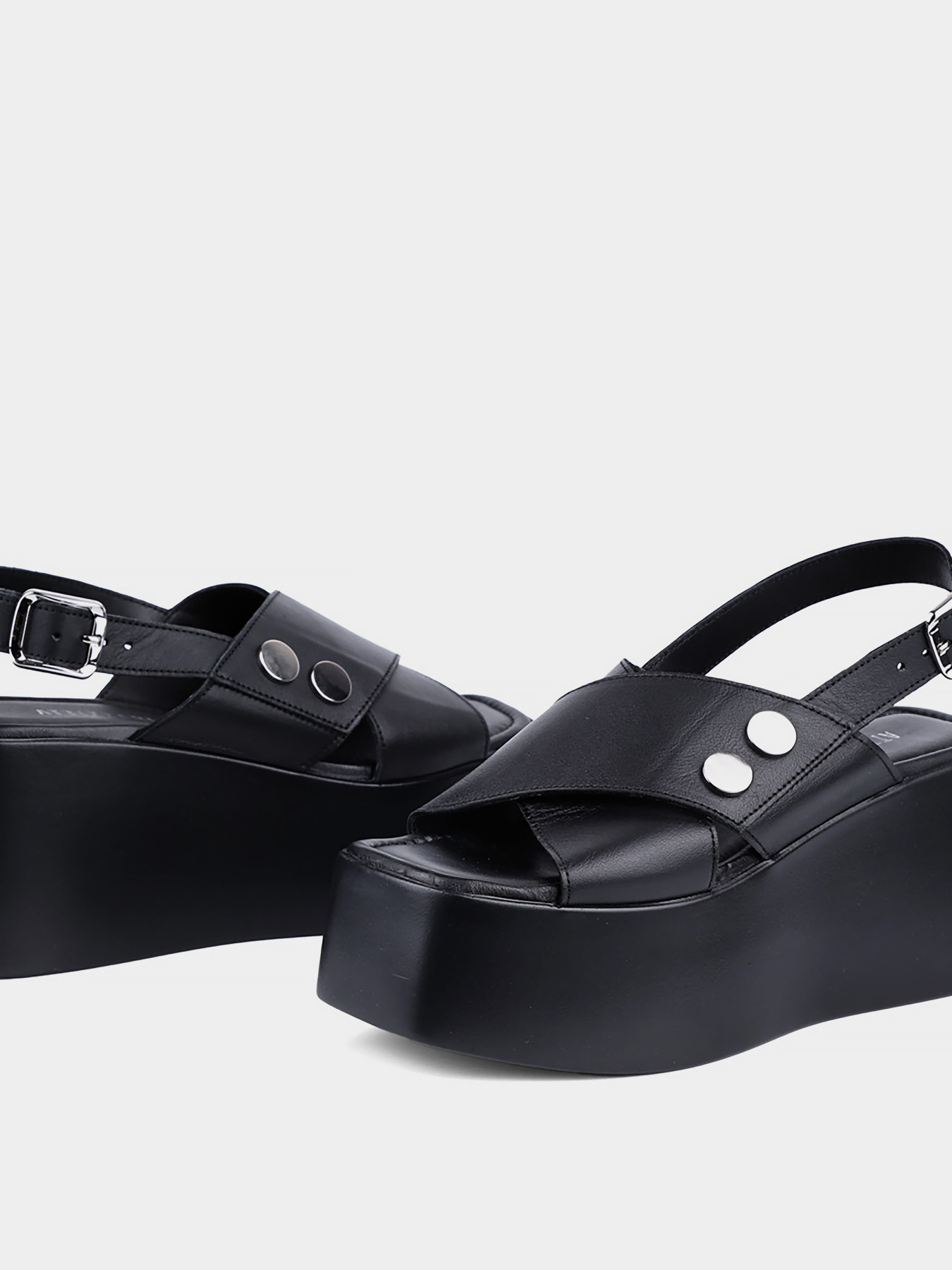 Босоножки Attizzare модель M-108 Фото