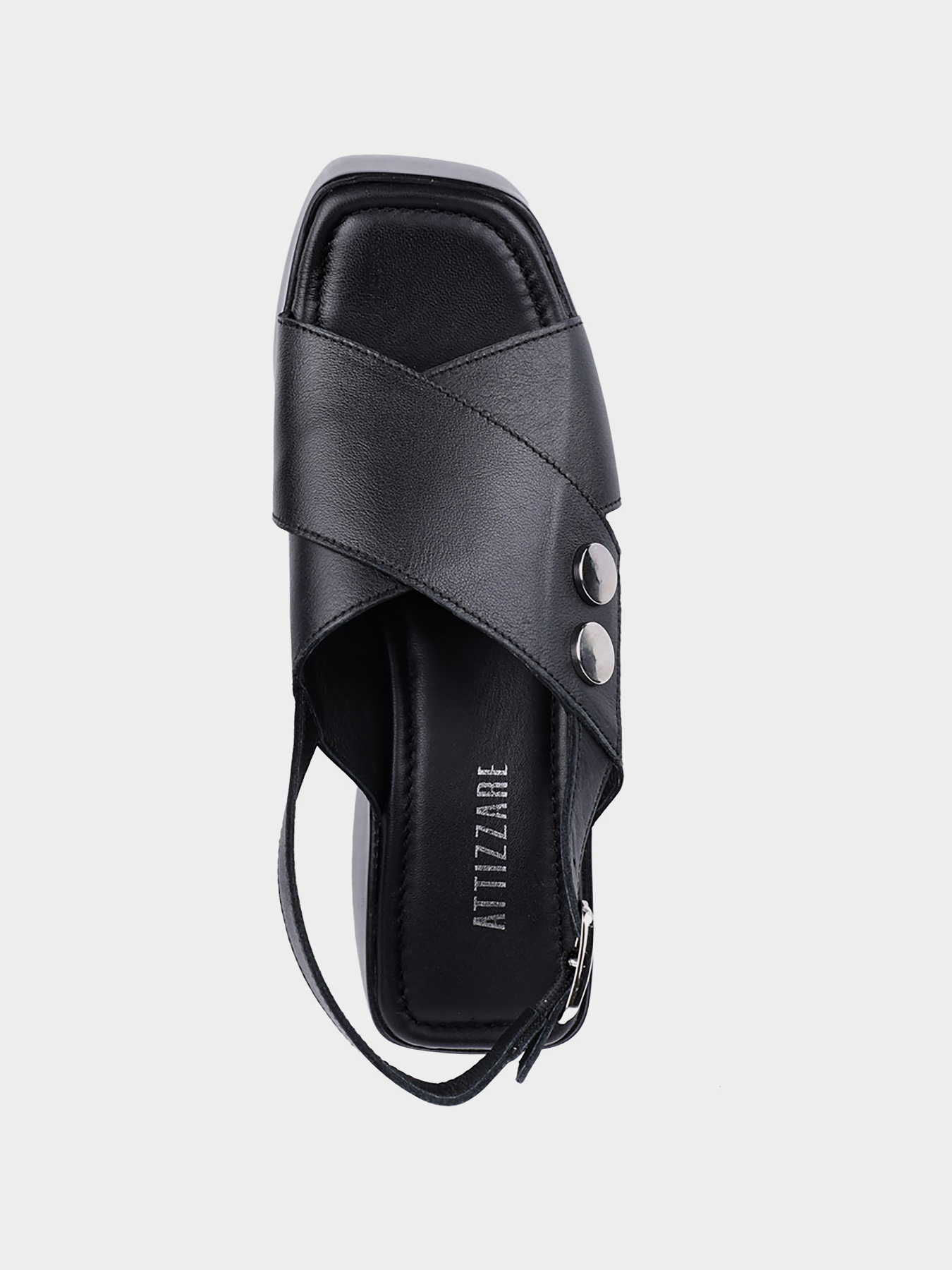 Босоножки Attizzare модель M-108 Фото