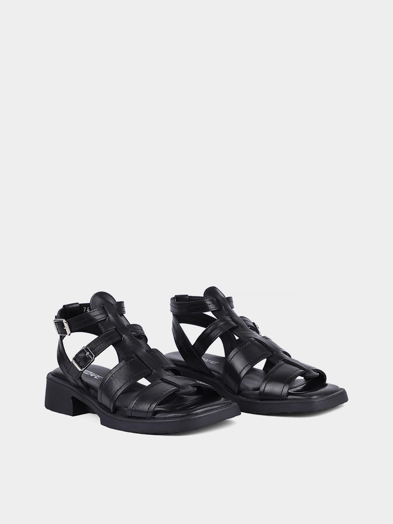 Сандалии Attizzare модель 0430-765 Фото