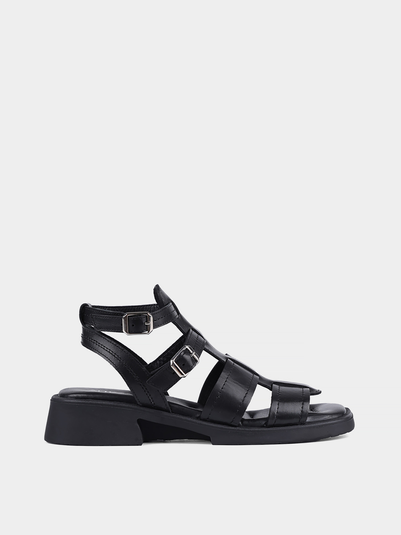 Сандалии Attizzare модель 0430-765 Фото