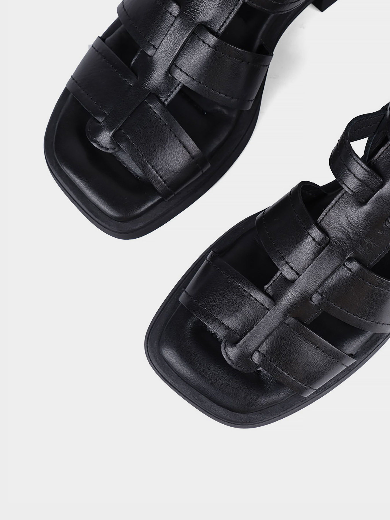 Сандалії Attizzare модель 0430-765 Фото