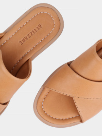 Шльопанці Attizzare модель 214-456-M5-D Фото