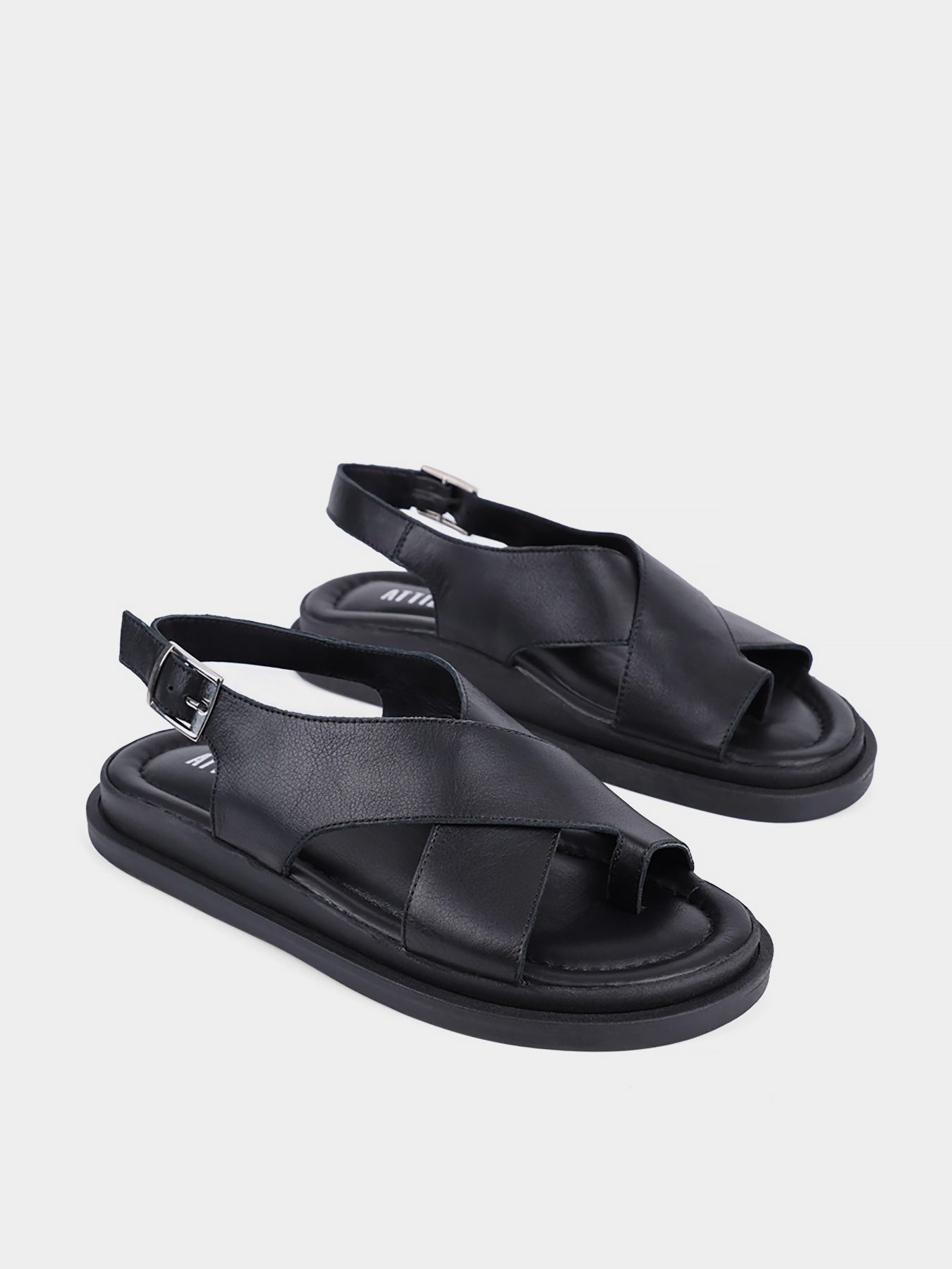 Сандалии Attizzare модель 21,356 Фото