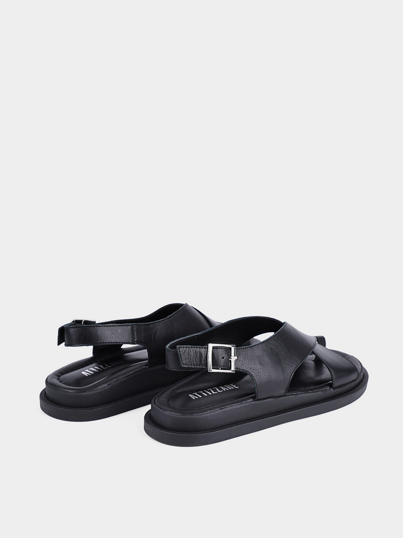 Сандалии Attizzare модель 21,356 Фото