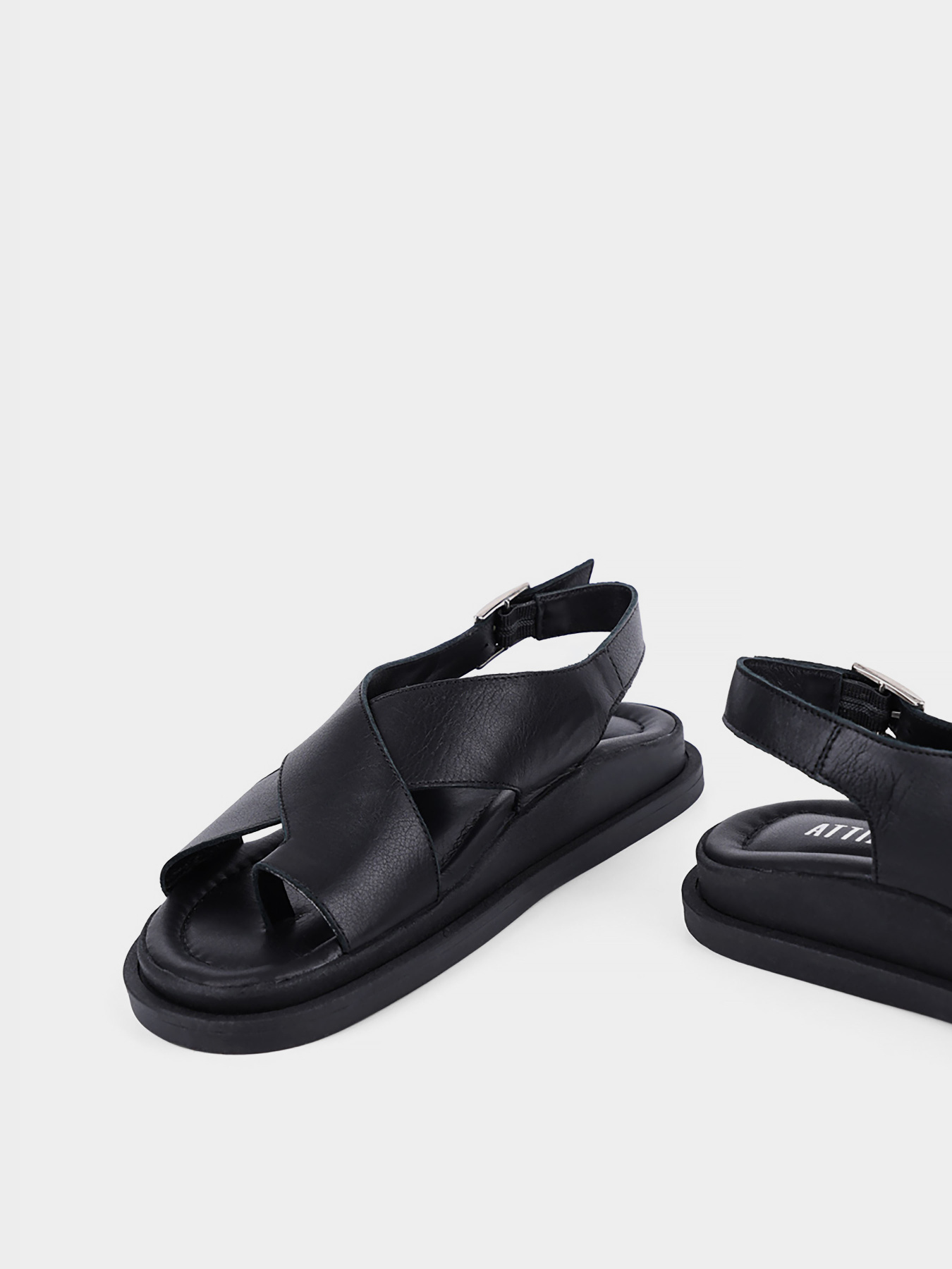 Сандалии Attizzare модель 21,356 Фото