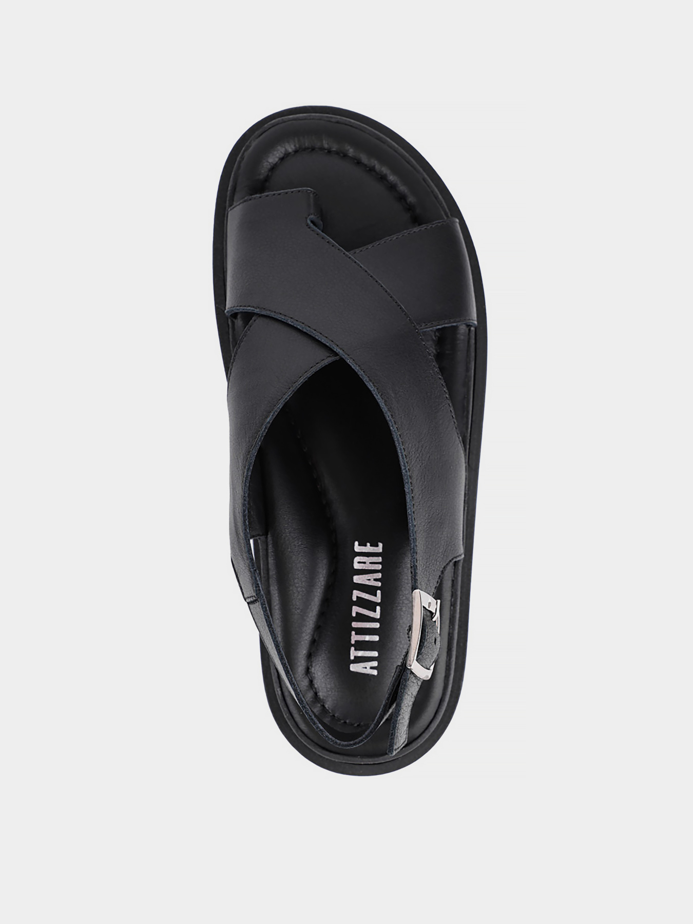 Сандалии Attizzare модель 21,356 Фото