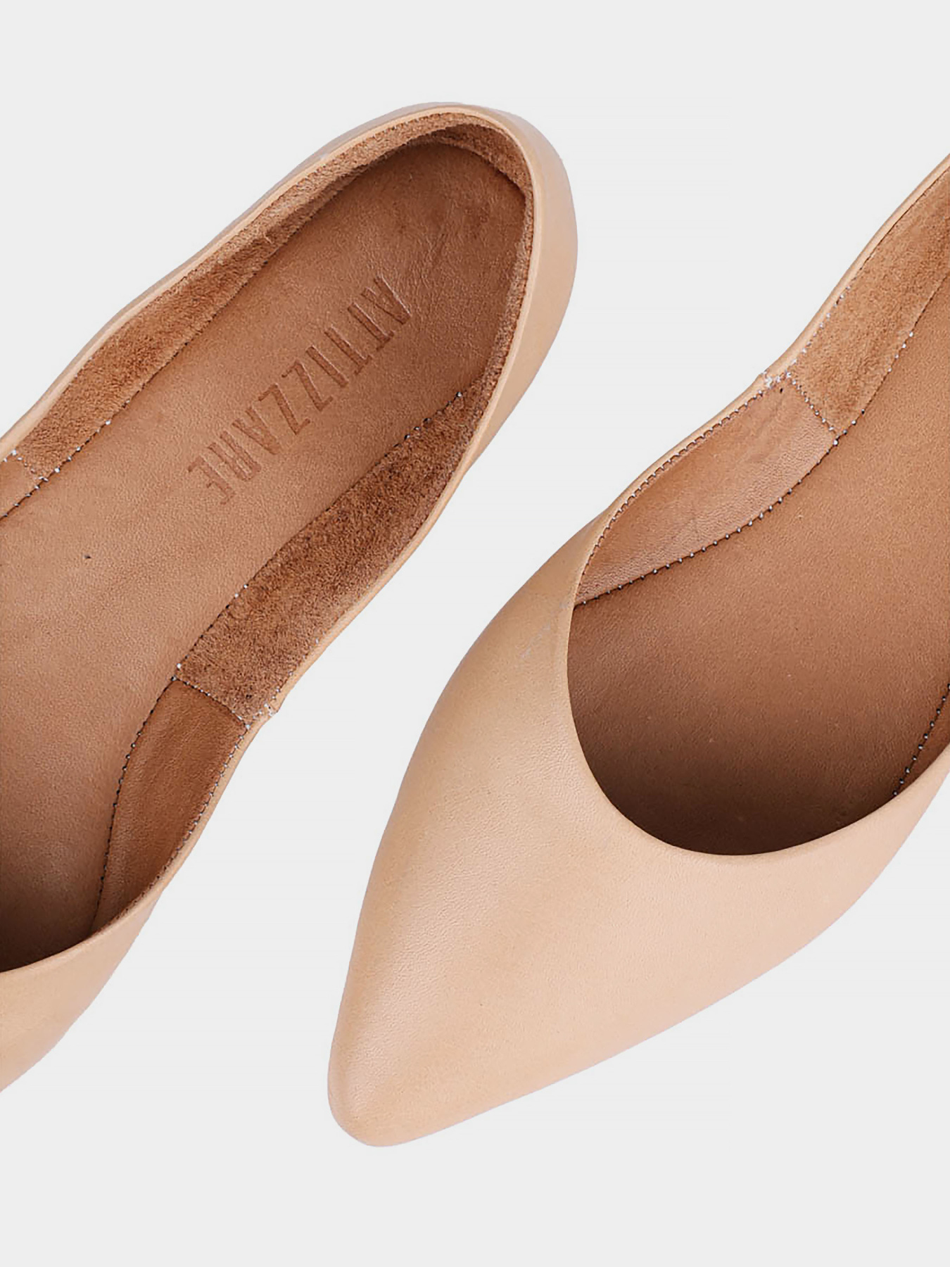 Балетки Attizzare модель 001 2122 Фото