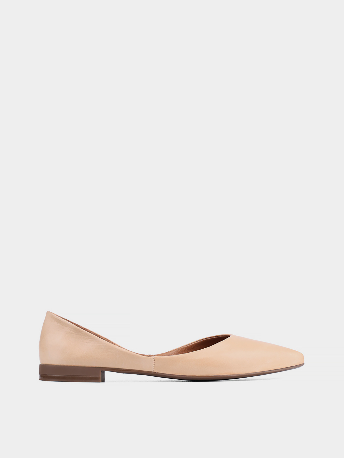 Балетки Attizzare модель 001 2122 Фото