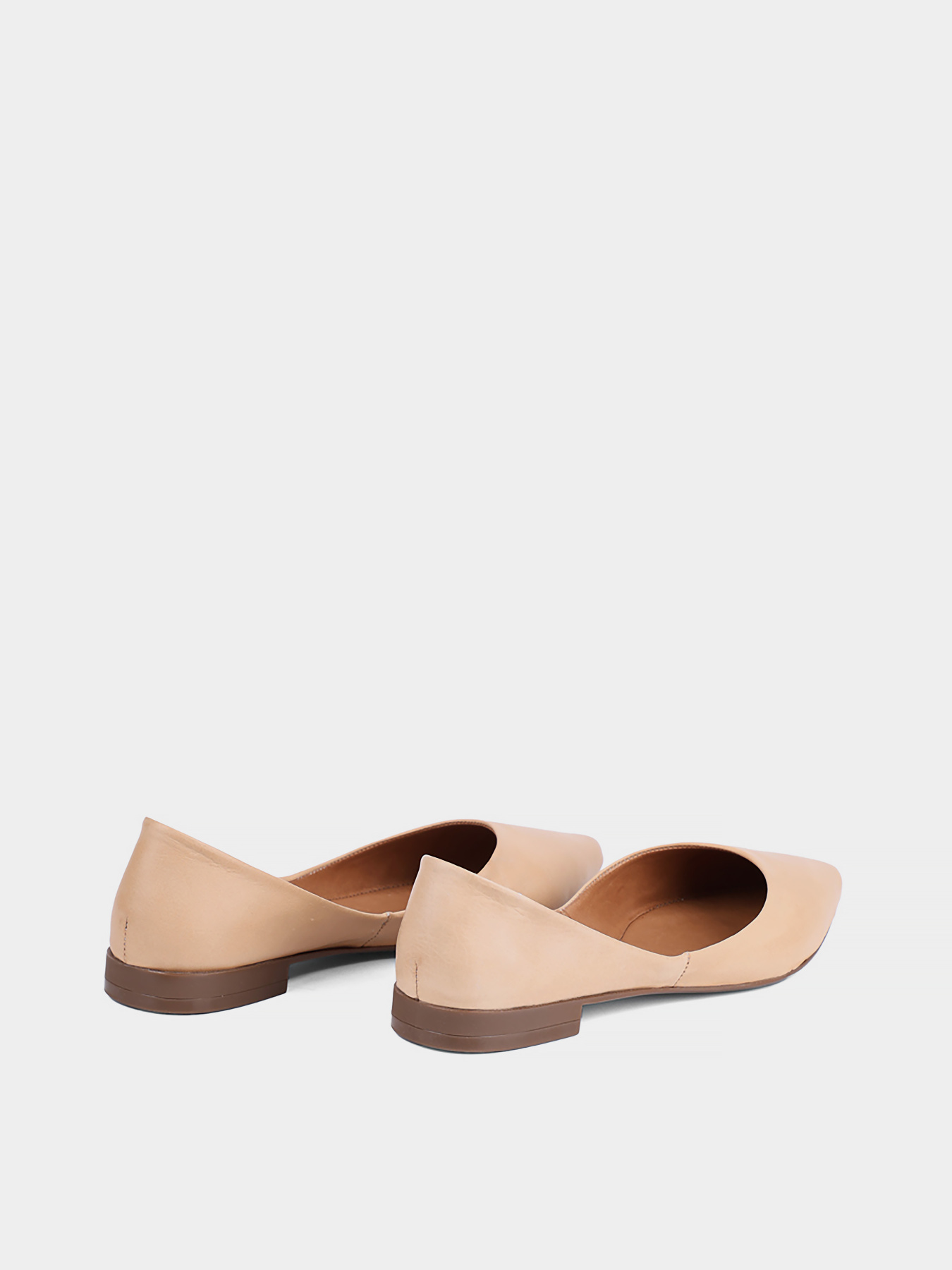 Балетки Attizzare модель 001 2122 Фото