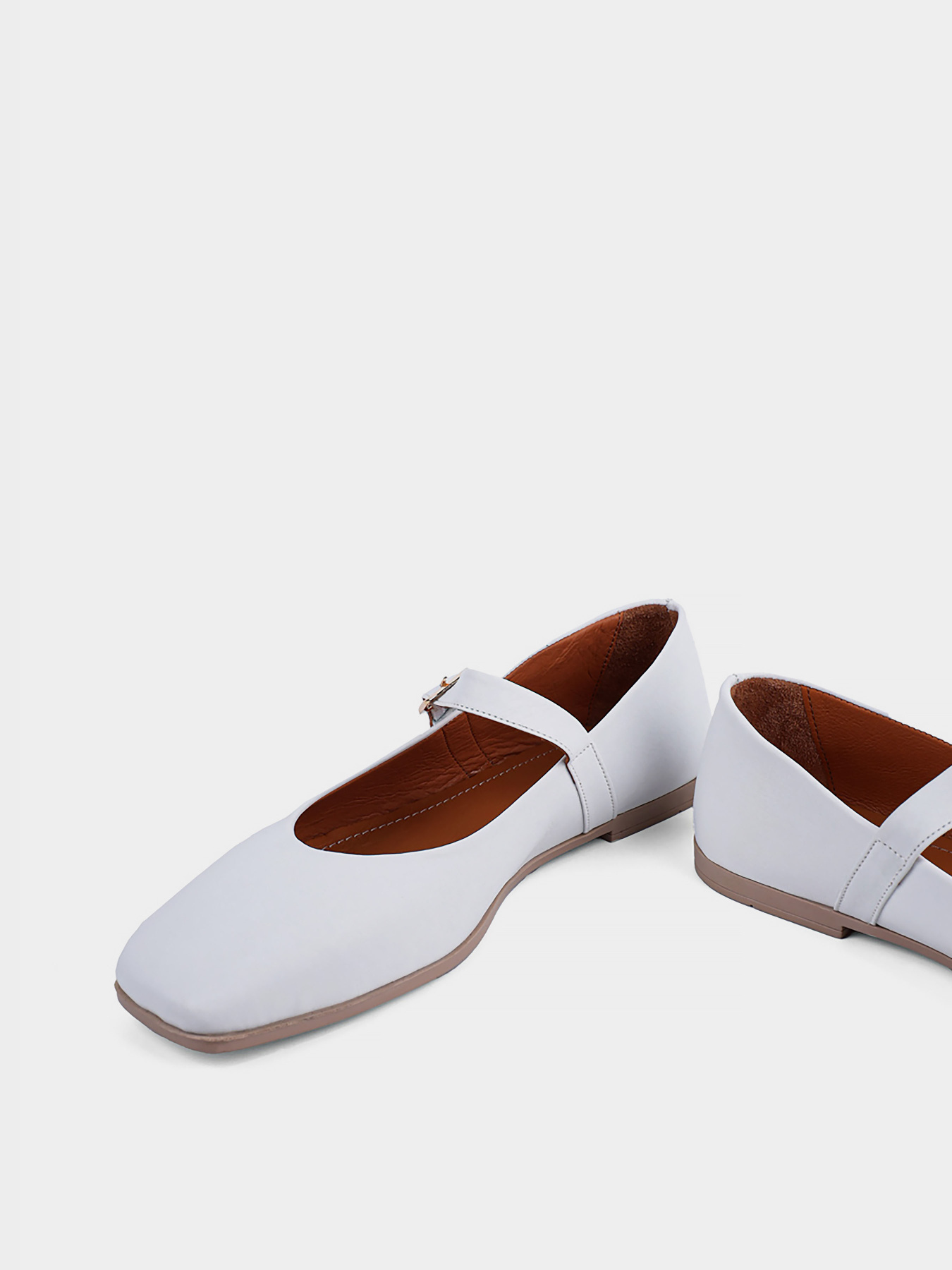 Балетки Attizzare модель 292 24450 Фото