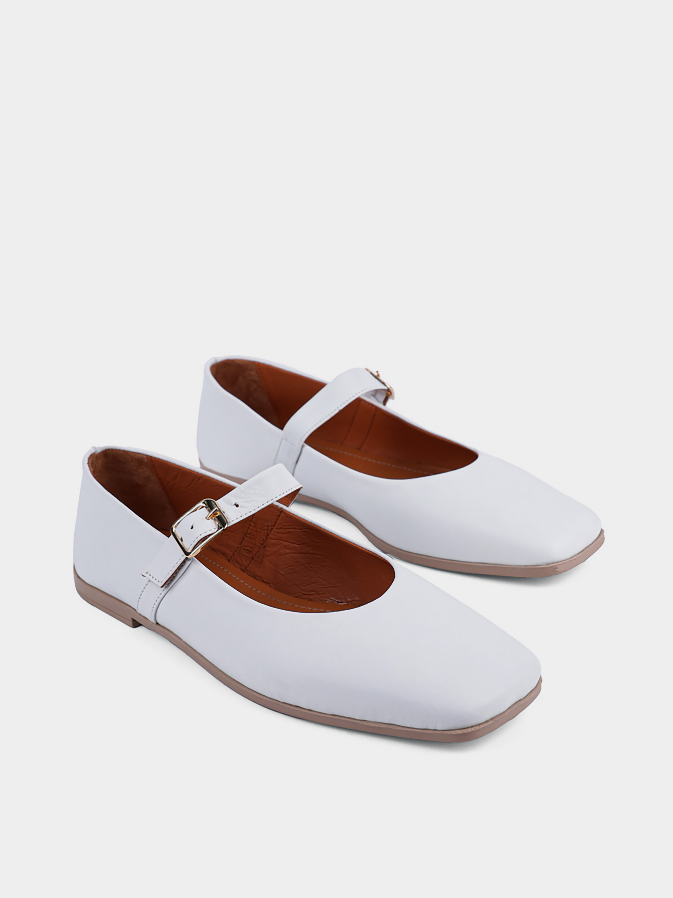 Балетки Attizzare модель 292 24450 Фото