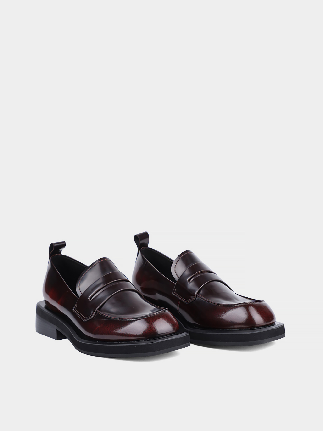 Лоферы MIRATON модель G371-1 Фото