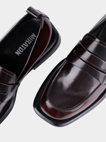 Лоферы MIRATON модель G371-1 Фото