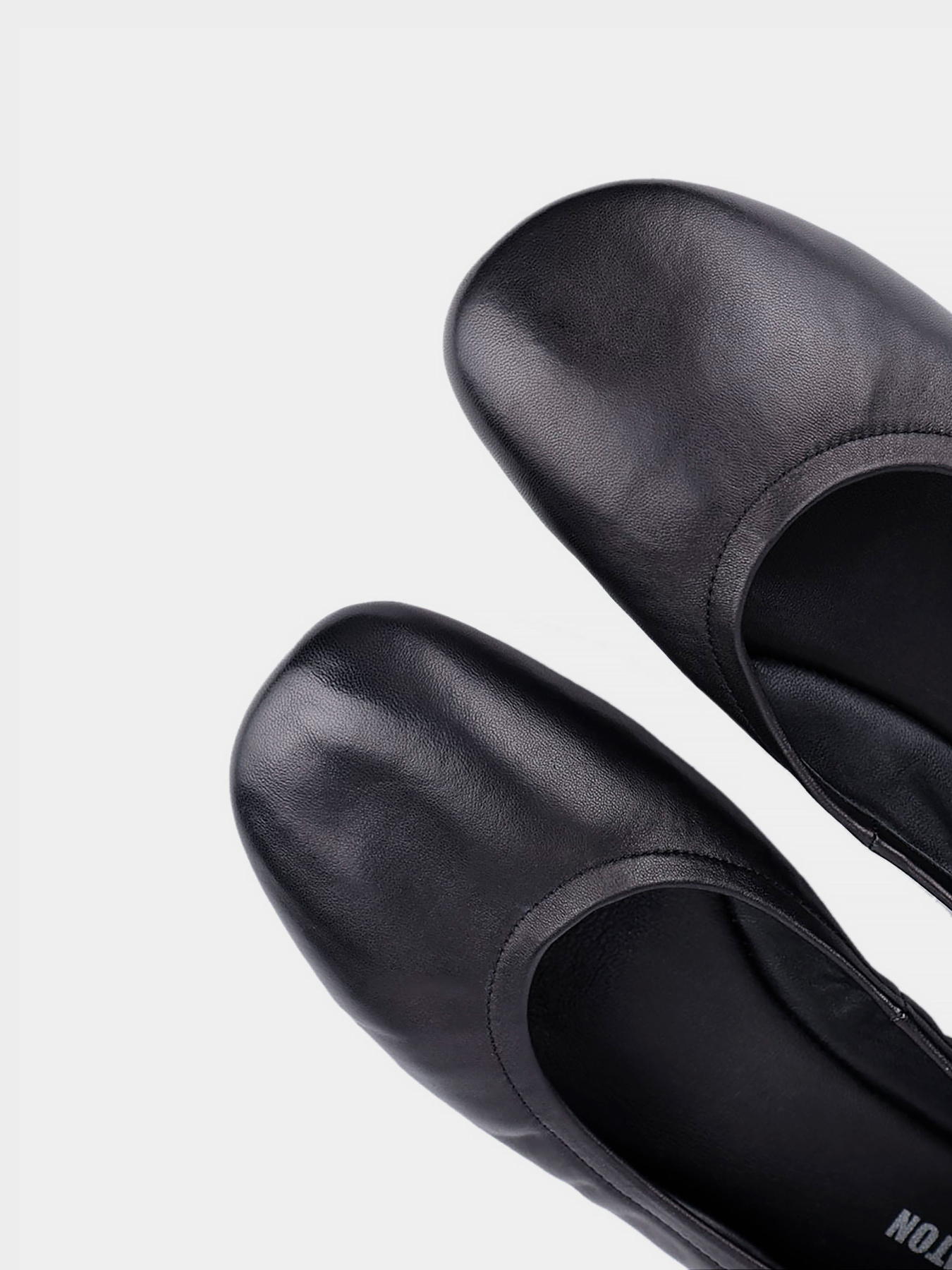 Балетки MIRATON модель JR1123-1A Фото