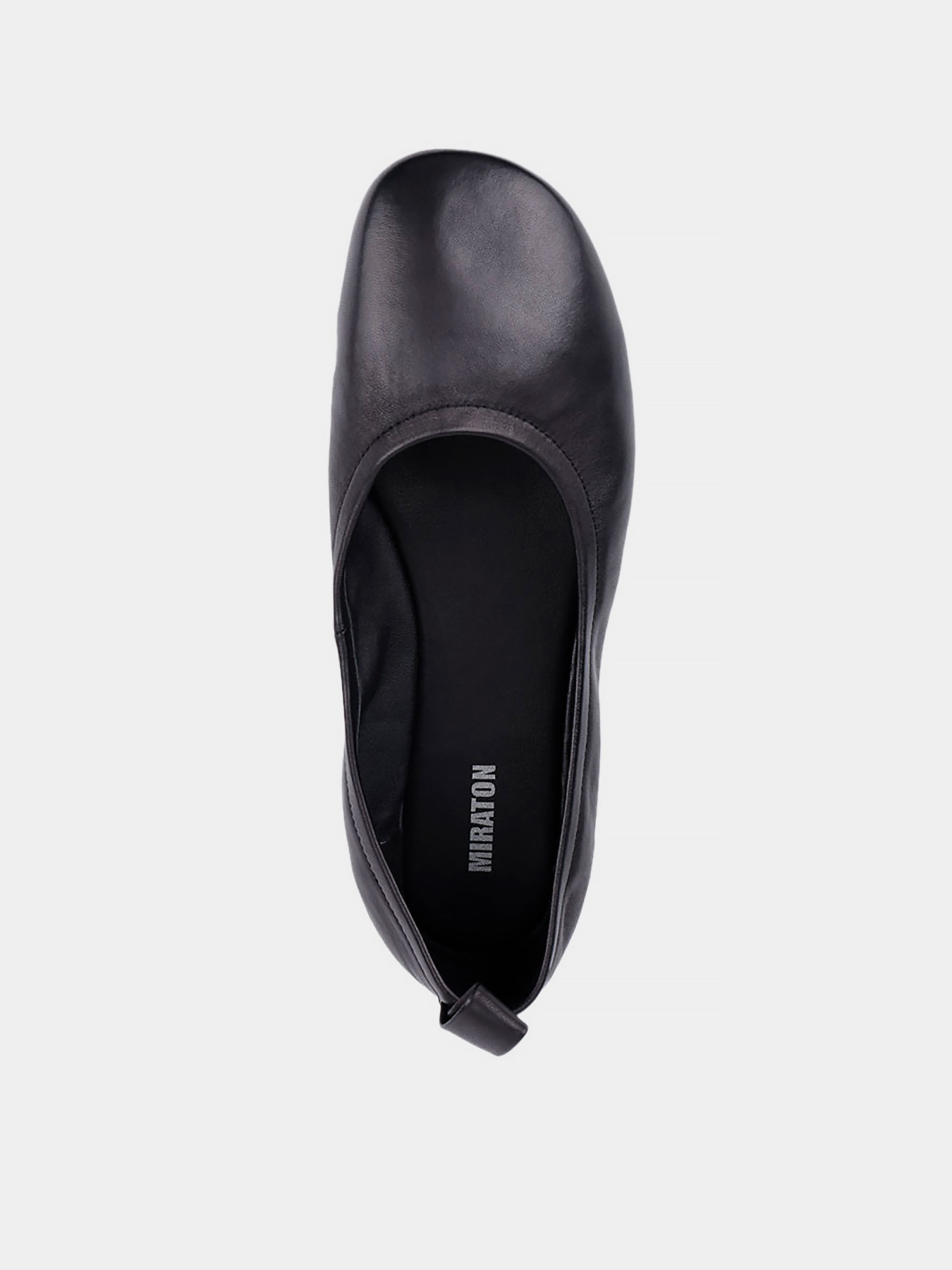 Балетки MIRATON модель JR1123-1A Фото