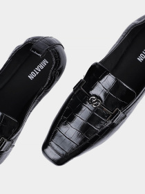 Туфли MIRATON модель 3682-1 Фото