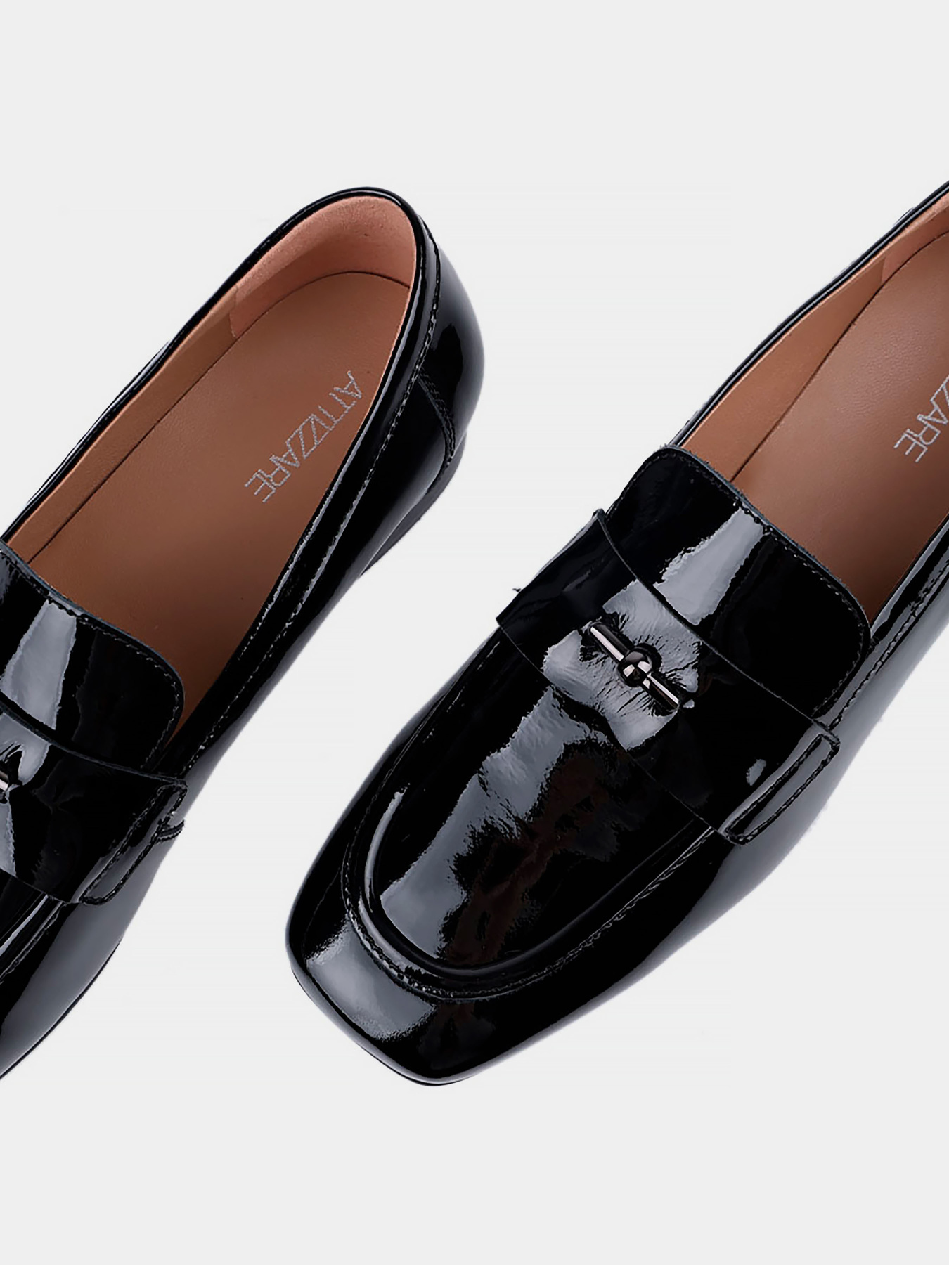 Туфлі Attizzare модель JR1001-12 Фото