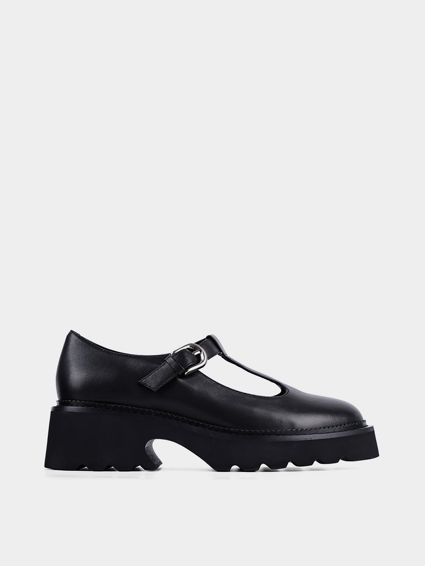 Туфли MIRATON модель JR1152-2 Фото