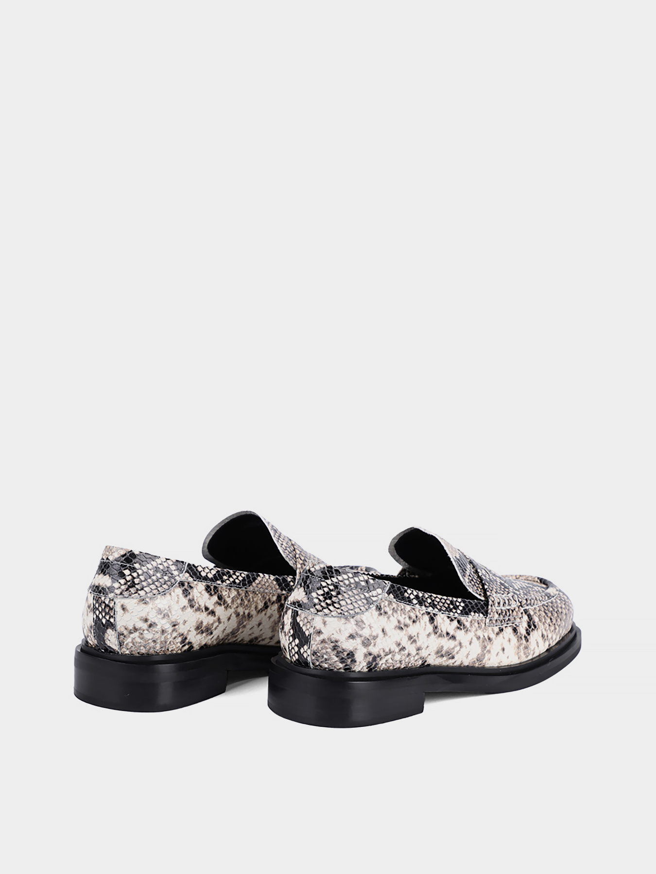 Лоферы MIRATON модель LQX008-3 Фото