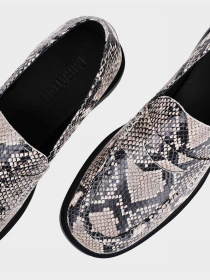 Лоферы MIRATON модель LQX008-3 Фото