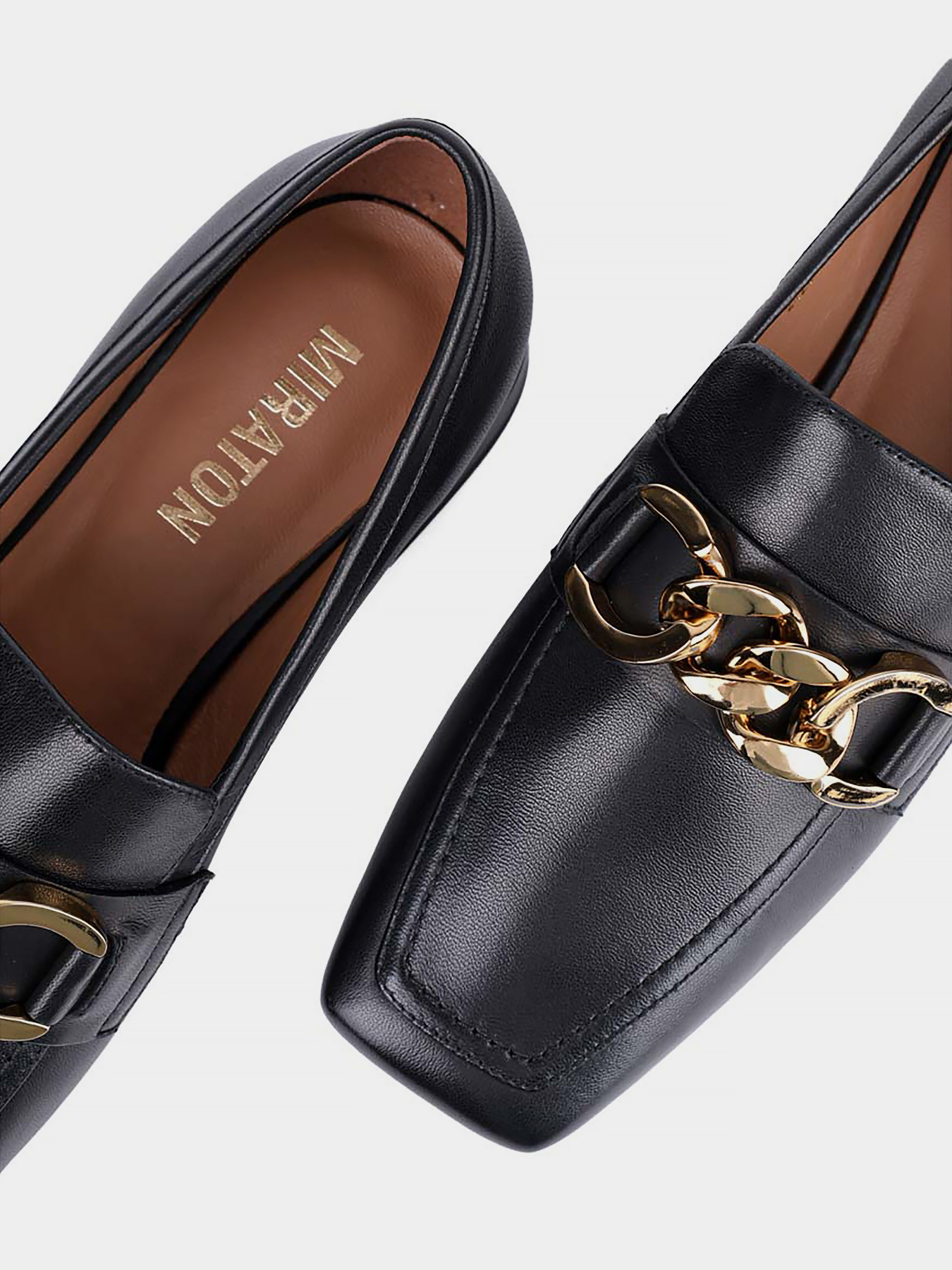 Туфлі MIRATON модель 2423-1-2 Фото