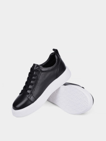 Кеди низькі MIRATON модель NQ537-6L-P742 Фото