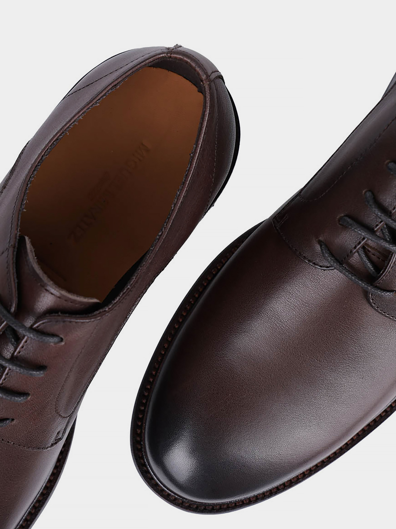 Туфли Miguel Miratez модель QA491-A1-A1679 Фото