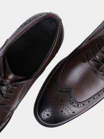 Броги Miguel Miratez модель KT052-5-M322 Броги Miguel Miratez модель KT052-5-M322 Фото