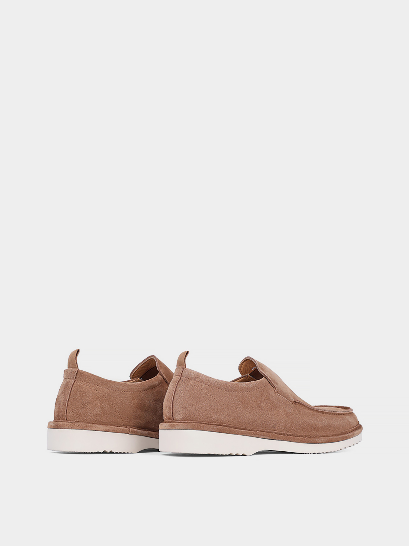 Лоферы Miguel Miratez модель A269F-901H-714 Фото