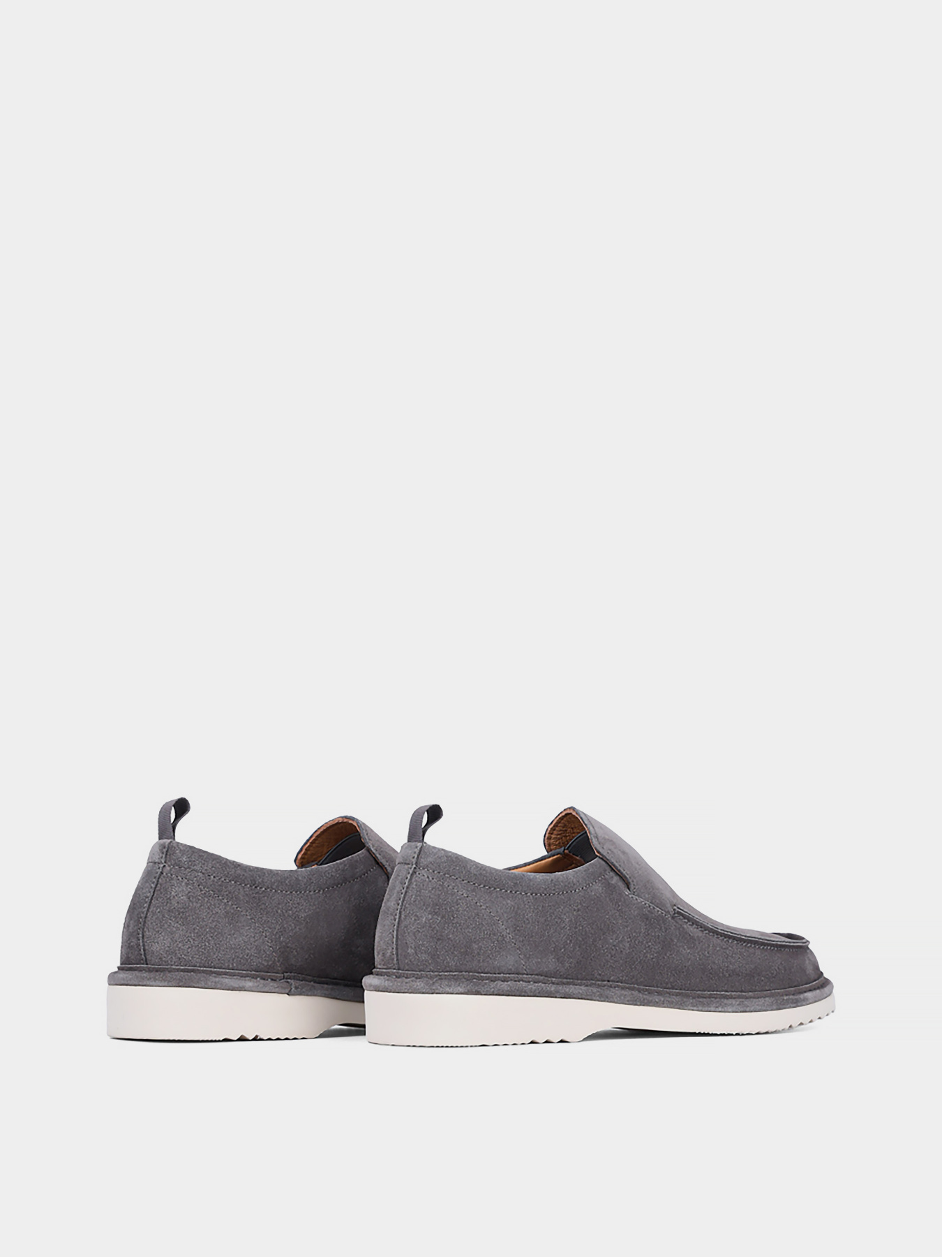 Лоферы Miguel Miratez модель A269F-901H-717 Фото